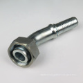 Aluminum Fitting AN6 AN8 AN10 AN12 AN16 AN20 type